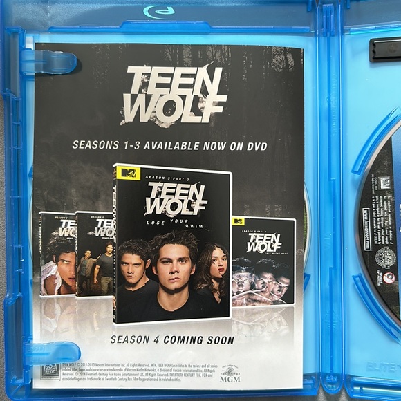 The maze runner movie - Picture 3 of 4